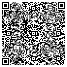 QR code with Macon Cunningham Trucking Inc contacts