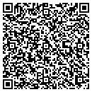 QR code with Ultimate Edge contacts