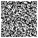 QR code with J Watts Knives contacts