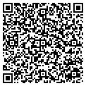 QR code with Jte contacts