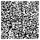 QR code with Phoenix Blades Knife Netwo contacts