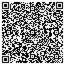 QR code with Tim's Knives contacts