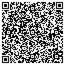 QR code with W R Stroman contacts