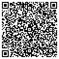 QR code with Extine contacts