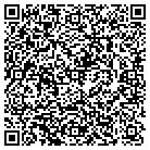 QR code with High Peaks Knife Works contacts
