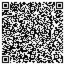 QR code with Hurt W R Custom Knives contacts