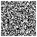 QR code with Knife Corner contacts