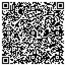 QR code with The Trading Post contacts