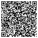 QR code with Edna E Sword contacts