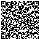 QR code with L&J Swords &Knifes contacts