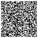QR code with The Sword contacts
