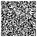 QR code with Angry Asian contacts