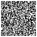 QR code with Atlantic Beef contacts