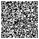 QR code with Ayalas Inc contacts