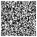 QR code with Azul Tequila contacts