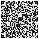 QR code with B A G S Ct Division contacts