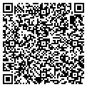 QR code with Bluefish contacts