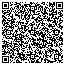QR code with Cafetine Panio contacts