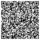 QR code with Casa Sazon contacts