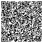 QR code with Cheap Charly's Bent Kan Foods contacts