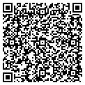 QR code with Cwsp contacts