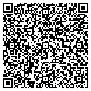 QR code with D B Arlington contacts