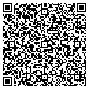 QR code with Arthur Hart & Co contacts