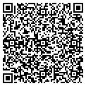 QR code with Frha contacts