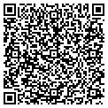 QR code with Ggm A's contacts