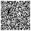 QR code with Hakuna Matata contacts