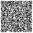 QR code with Hall of Fame Beverages Inc contacts