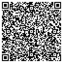 QR code with Harvard Friends contacts