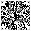 QR code with Heavenly Grounds contacts
