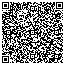 QR code with Hirsch's contacts
