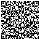 QR code with House Of Aromas contacts