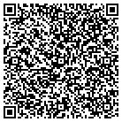 QR code with Custom Graphics of Tampa Inc contacts