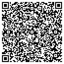 QR code with J J Best Beef contacts
