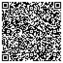QR code with J & Song contacts