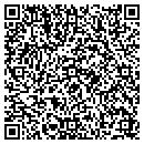 QR code with J & T Products contacts
