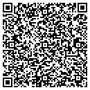 QR code with Kaing Hong contacts