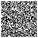 QR code with King Panda contacts