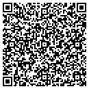 QR code with Kolache Factory contacts