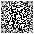 QR code with Mamas Vittles And Footlongs contacts