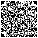 QR code with Mancave contacts