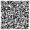 QR code with Marin contacts