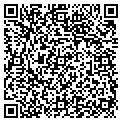 QR code with Mcs contacts