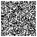 QR code with Monique's contacts