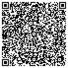 QR code with Osteen's Custom Meat Service contacts