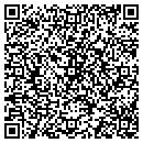 QR code with Pizzazios contacts