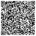 QR code with Rainbow Cash And Carry Inc contacts